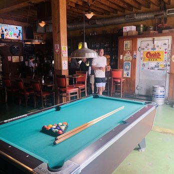 Abbey Brewing Company - Pool table - Breweries Near Me - Miami Beach, Florida Abbey Brewing Company - Pool table - Breweries Near Me - Miami Beach, Florida