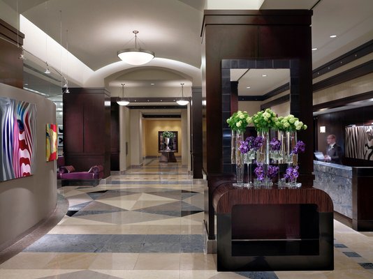 Sofitel Philadelphia at Rittenhouse Square by null