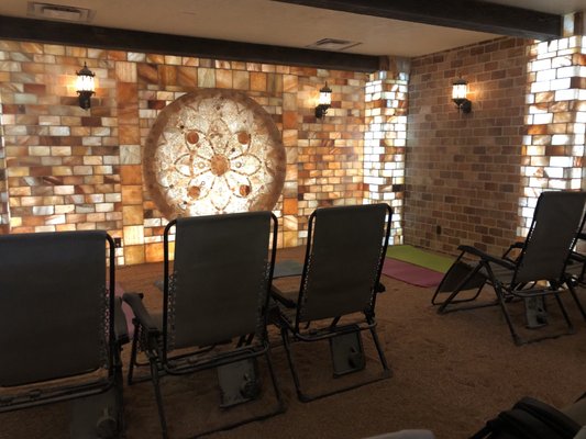 Doc Rock Stone Chiropractic