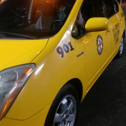 Yellow Taxi Service - Yellow Taxi Service