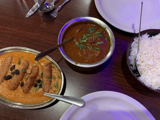Curry Kitchen Indian-Nepalese cuisine & Catering by null