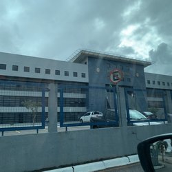 Superintendência Regional da Polícia Federal do Estado do PR