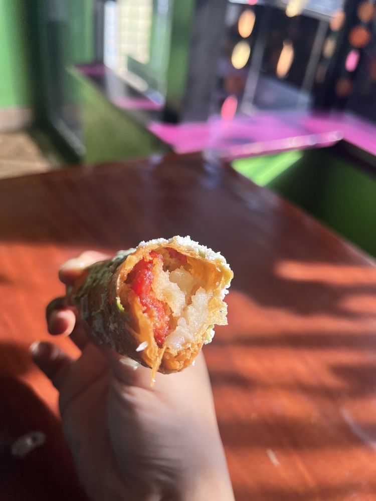 Taqueria Tlaxcalli
