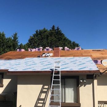 Equinox Roofing - Roofing Near Me - Walnut Creek, California
