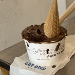 Gay-Odin - Gelato