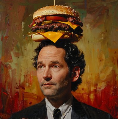 Wahlburgers by null