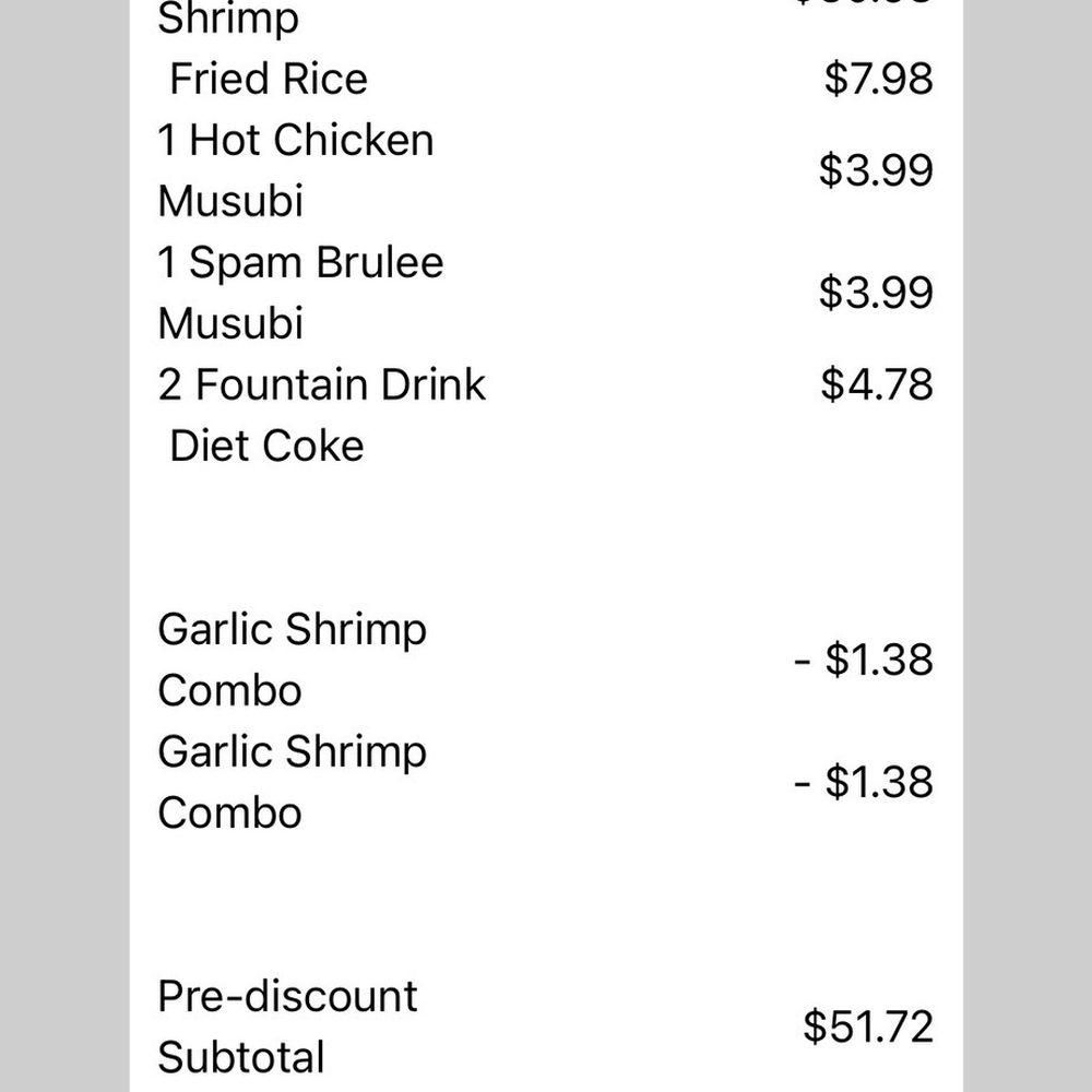 Shootz - Hawaiian Near Me - Stanton, California