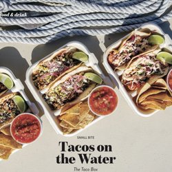 The Taco Box