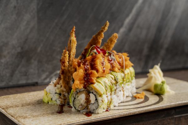Koi - Sushi Lounge by null