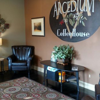 Arcedium Coffeehouse - Cafes Near Me - Saint Charles, Illinois Arcedium Coffeehouse - Cafes Near Me - Saint Charles, Illinois