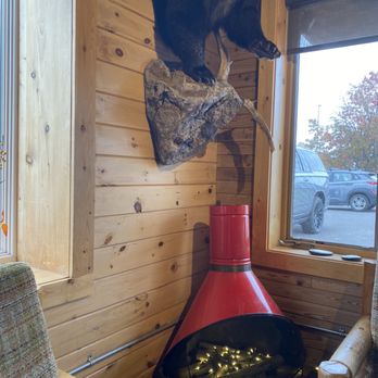 Java Moose - Coffee & Tea Near Me - Grand Marais, Minnesota