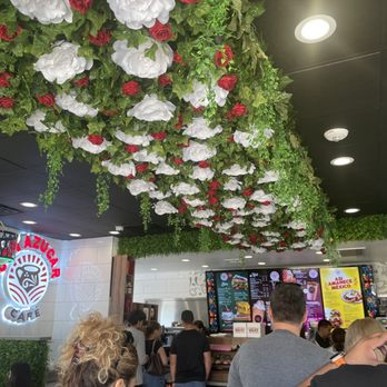 Con Azucar cafe - Coffee & Tea Near Me - Bakersfield, California