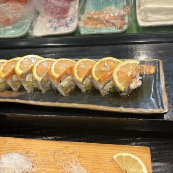 Say Sushi - Sushi Bars Near Me - Maricopa, Arizona