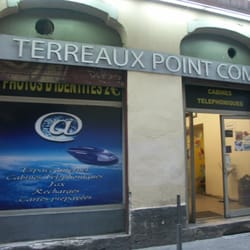Terreaux Point Com