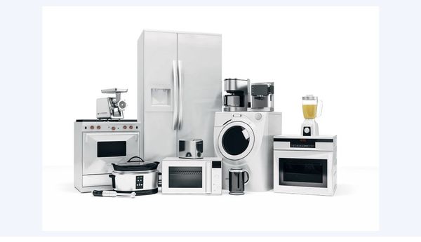 Instant Appliance Repair