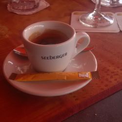 Casa da Franco - Espresso