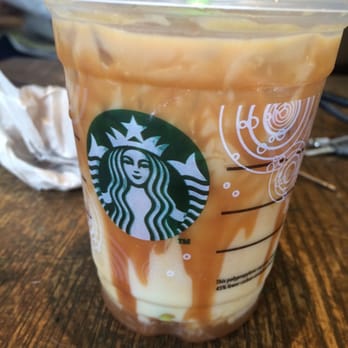 Starbucks - Caramel macchiato - Coffee & Tea Near Me - Lihue, Hawaii Starbucks - Caramel macchiato - Coffee & Tea Near Me - Lihue, Hawaii