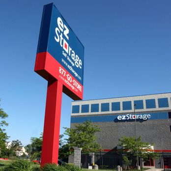 ezStorage - Self Storage Near Me - Catonsville, Maryland