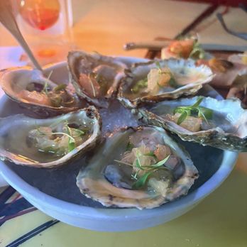 La Bohème - New American Near Me - West Hollywood, California
