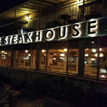The Steakhouse - Part of paso inn... good view and history. - Breakfast & Brunch Near Me - Paso Robles, California The Steakhouse - Part of paso inn... good view and history. - Breakfast & Brunch Near Me - Paso Robles, California