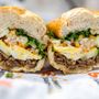 Yummee Sandwiches