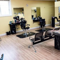 Cortes De Cabello Dely Hair Cuts