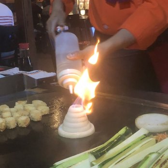 Shogun Restaurant - Sushi Bars Near Me - Pasadena, California Shogun Restaurant - Sushi Bars Near Me - Pasadena, California