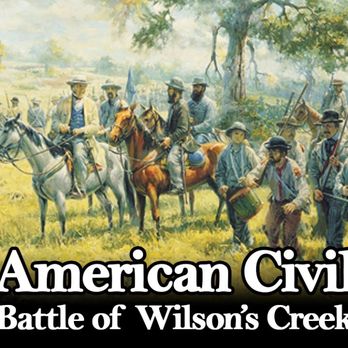 Wilson's Creek - Parks Near Me - Republic, Missouri