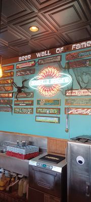 Asheville Brewing Company by null