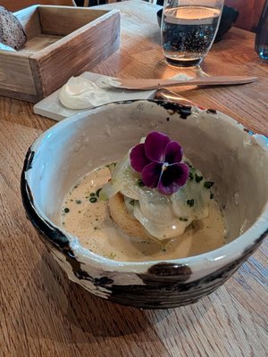 Ravintola Nokka by null