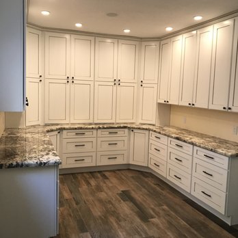 VETSBuilt Contracting - Just finished today!  Bob and Nita's job in Tempe!! - General Contractors Near Me
