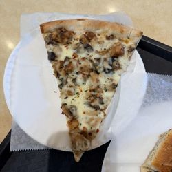 La Piazza - Merrick