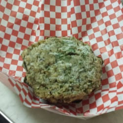 Gendusa's Italian Market - Stuffed artichoke