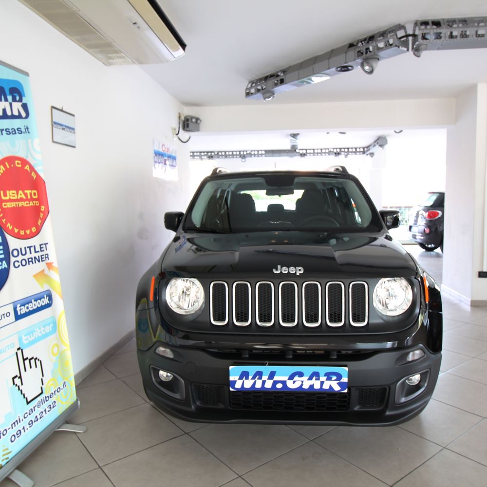 Agenzia San Mauro AUTO NUOVE E USATE Cefalù | Cefalù, image size:1000x1000