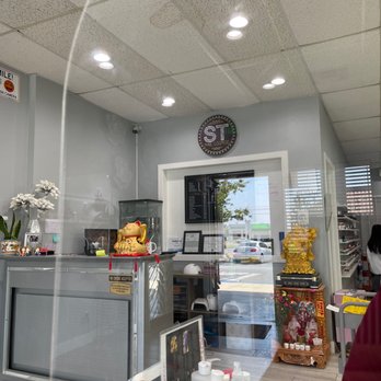 ST Nail Lounge - Nail Salons Near Me - Pomona, California ST Nail Lounge - Nail Salons Near Me - Pomona, California