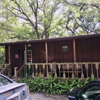 Canoe Outpost-Little Manatee River - 2 bedroom cabin - Boating Near Me - Wimauma, Florida Canoe Outpost-Little Manatee River - 2 bedroom cabin - Boating Near Me - Wimauma, Florida