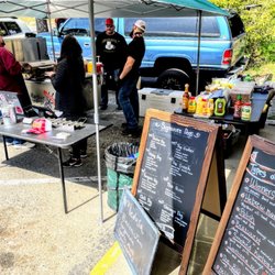Harbor Haute Dogs