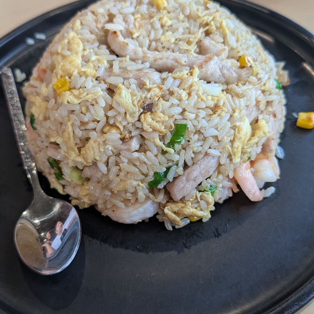 Jingle Bao - Chinese Near Me - Fresno, California