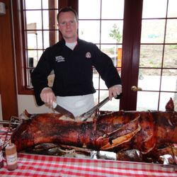 Meier's BBQ & Catering