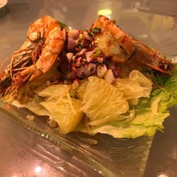 清邁泰式料理
