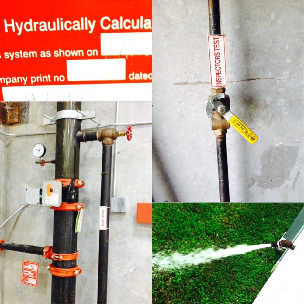 A TEAM FIRE SPRINKLERS Updated June 2024 24 Photos 2338 NW 151st