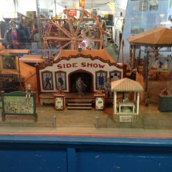Musee Mecanique - Museums Near Me - San Francisco, California Musee Mecanique - Museums Near Me - San Francisco, California