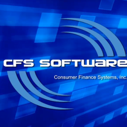 Consumer Finance Systems