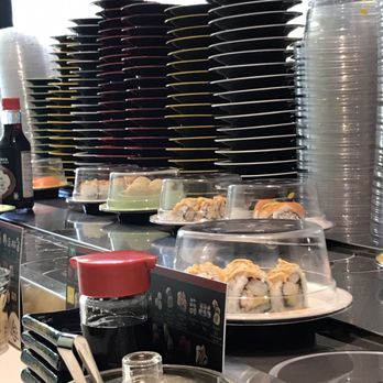 Sushi Hurray - Sushi on belt - Japanese Near Me - West Linn, Oregon Sushi Hurray - Sushi on belt - Japanese Near Me - West Linn, Oregon