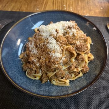 Lo Stella Ristorante - Tagliatelle Bolognese Della Nonna Laura - Italian Near Me - Denver, Colorado Lo Stella Ristorante - Tagliatelle Bolognese Della Nonna Laura - Italian Near Me - Denver, Colorado