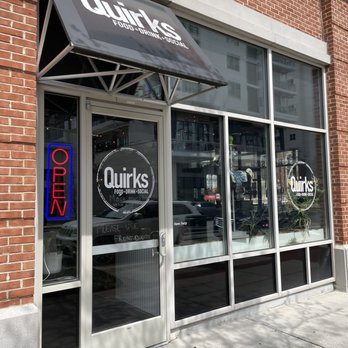 Quirks - Tacos Near Me - Virginia Beach, Virginia Quirks - Tacos Near Me - Virginia Beach, Virginia