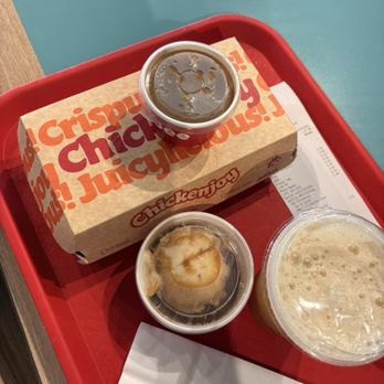 Jollibee - Med Center - Fast Food Near Me - Houston, Texas
