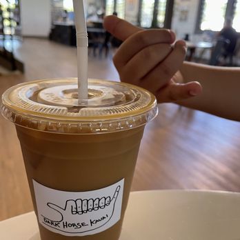 Dark Horse Coffee Roasters - Coffee Roasteries Near Me - Koloa, Hawaii Dark Horse Coffee Roasters - Coffee Roasteries Near Me - Koloa, Hawaii