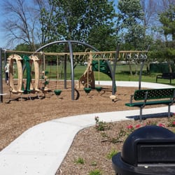 Michele Bingham Park