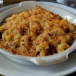 Mac on Tap - Piggy Bank Platter